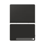 Cubierta Samsung Galaxy Tab S10 - Cubierta (Smart Book Cover) para Samsung Galaxy Tab S10 FE, Color negro, EF-BX710PBEGWW