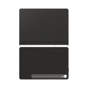 Cubierta (Smart Book Cover) para Samsung Galaxy Tab S10 FE, Color negro, EF-BX710PBEGWW