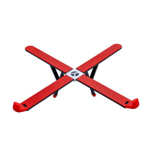 Soporte TEROS TE-7023N, compatible con notebooks de 14" hasta 19" TE7023N vista 3