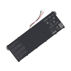 Batería para laptop Acer AC14B18J / AC14B13J 11.4 V 36 Wh 3 celdas – E3-111, E3-112, E3-112M, B116