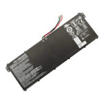 Batería para laptop Acer AC14B8K 15.2 V 48 Wh 3 celdas – AN515, E3-111, ES1-511, V3-111