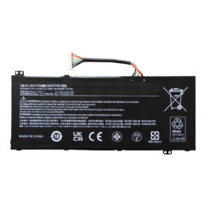 Batería para laptop Acer AC17A8M 11.5 V 61.9 Wh 3 celdas – SP314-52, TMX314-51-M, TMX3310-M
