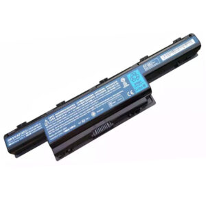 Batería para laptop Acer AS10D51 10.8 V 48 Wh 6 celdas – E1 471-4, 4551, 4741G, 4771