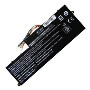 Batería para laptop Acer AC13C34 11.4 V 30 Wh 3 celdas – V5-122P, V5-132P, E3-111, E3-112V