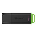 Memoria USB Kingston Datatraveler Exodia G2 - Memoria USB Kingston Datatraveler Exodia G2 256GB USB 3.2 Gen 1 - Verde Lima DTXG2/256GB