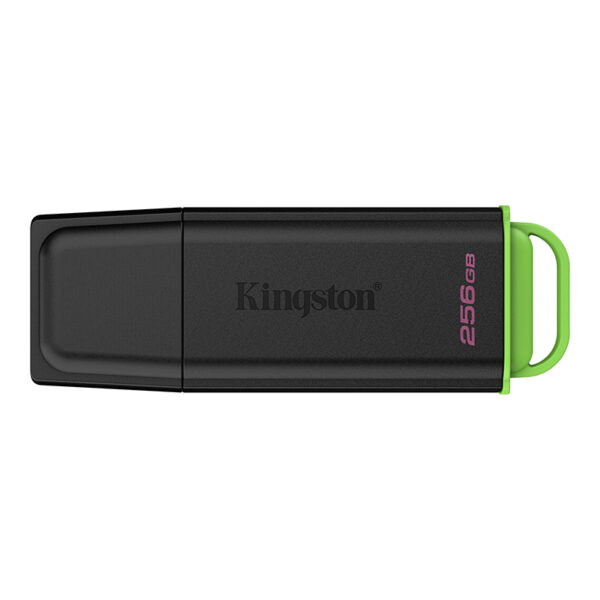 Memoria USB Kingston Datatraveler Exodia G2 256GB USB 3.2 Gen 1 - Verde Lima DTXG2/256GB Memoria USB Kingston Datatraveler Exodia G2 - Memoria USB Kingston Datatraveler Exodia G2 256GB USB 3.2 Gen 1 - Verde Lima DTXG2/256GB
