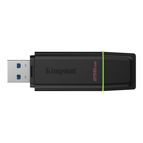 Memoria USB Kingston Datatraveler Exodia G2 256GB USB 3.2 Gen 1 - Verde Lima DTXG2/256GB 1 Memoria USB Kingston Datatraveler Exodia G2 256GB USB 3.2 Gen 1 - Verde Lima DTXG2/256GB vista 2