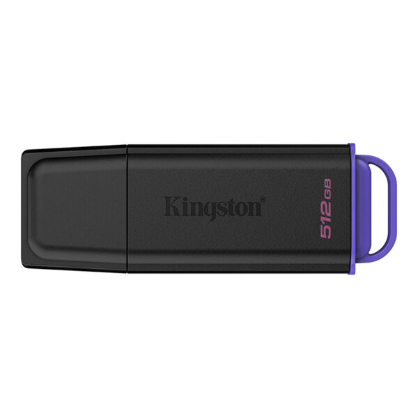 MEMORIA USB KINGSTON DATATRAVELER EXODIA G2 512GB USB 3.2 GEN 1 - VIOLETA, DTXG2/512GB Memoria USB Kingston Datatraveler Exodia G2 - MEMORIA USB KINGSTON DATATRAVELER EXODIA G2 512GB USB 3.2 GEN 1 - VIOLETA, DTXG2/512GB