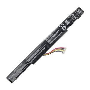 Batería para laptop Acer AL15A32 14.8 V 37 Wh 4 celdas – E5-422G, E5-473, E5-473G, E5-522