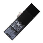 Batería para laptop Acer AP13B8K / AP13B3K 15.2 V 53 Wh 4 celdas – Aspire V5-573, V5-572, V7-481P