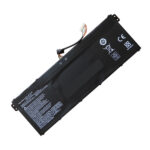 Batería para laptop Acer AP18C8K / AP18C4K 11.25 V 48.85 Wh 3 celdas – A515-43, SP314-54N
