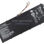 Batería para laptop Acer AP19B8K 11.25 V 43.08 Wh 3 celdas – A314-22, A315-23, A315-56, A315-58
