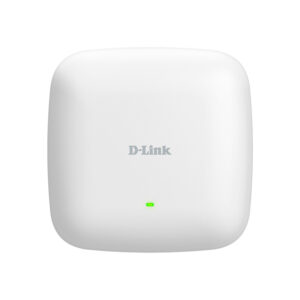 Access Point D-Link DAP-X3060 Wi-Fi 6 PoE doble banda AX3000, 1 x LAN 2.5GbE vista 2