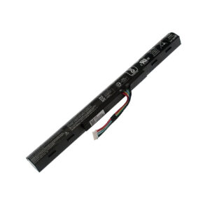 Batería para laptop Acer AS16A5K / AS16A8K / AS16A7K 14.8 V 41.4 Wh 4 celdas – E15, E5-475G, 523G, 553G