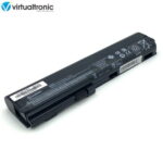 Batería para laptop HP SX06 - Batería para laptop HP SX06 11.1 V – 2560P, 2570P