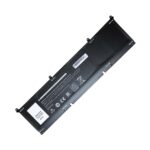 Batería para laptop Dell 69KF2 / 8FCTC 11.4 V 86 Wh 6 celdas – 15 9500, 9510, M15