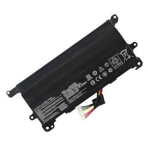 Batería para laptop Asus A32N1511 11.25 V 67 Wh 6 celdas – G752VL, G752VM, G752VT, G752VY