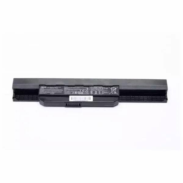 Batería para laptop Asus A41-K53 - Batería para laptop Asus A41-K53 15 V 48 Wh 4 celdas – A41-X550E, X450, X450E, N552V