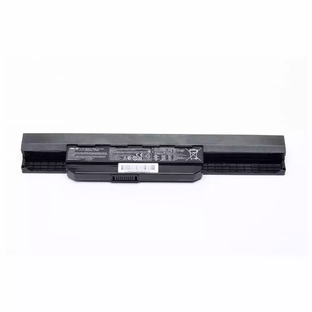 Batería para laptop Asus A41-K53 15 V 48 Wh 4 celdas – A41-X550E, X450, X450E, N552V