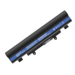 Batería para laptop Acer AL14A32 11.1 V 58 Wh 6 celdas – E5-531, E5-521, E5-471, V3-472