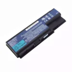 Batería para laptop Acer 5520-5310-5315-5320-5920, Aspire 5230, 5235, 5310, Aspire 5315 11.1 V 49 Wh 6 celdas