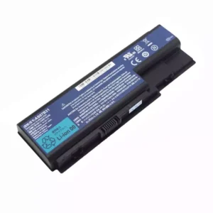 Batería para laptop Acer 5520-5310-5315-5320-5920, Aspire 5230, 5235, 5310, Aspire 5315 11.1 V 49 Wh 6 celdas