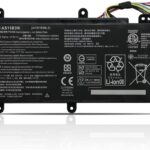 Batería para laptop Acer AS15B3N 14.8 V 88.8 Wh 3 celdas – G9-591, 17 G5-793, G9000, G9-591G