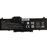 Batería para laptop HP AE03XL 11.25 V 41.04 Wh 3 celdas – 240, 245, 250, G10
