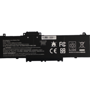 Batería para laptop HP AE03XL 11.25 V 41.04 Wh 3 celdas – 240, 245, 250, G10 1 Batería para laptop HP AE03XL 11.25 V 41.04 Wh 3 celdas – 240, 245, 250, G10