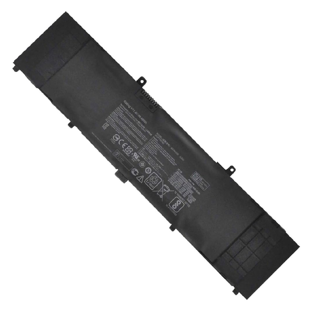 Batería para laptop Asus B31N1535 11.4 V 44 Wh 3 celdas – UX310, UX310UA, UX310UQ, UX410UA