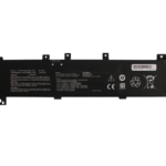 Batería para laptop Asus B31N1635 - Batería para laptop Asus B31N1635 11.52 V 42 Wh 3 celdas – X705UA, X705UF, M705BA