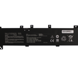 Batería para laptop Asus B31N1635 11.52 V 42 Wh 3 celdas – X705UA, X705UF, M705BA