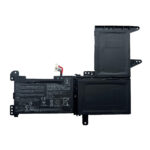 Batería para laptop Asus B31N1637 - Batería para laptop Asus B31N1637 / C31N1637 11.52 V 42 Wh 6 celdas – X510U, S510UA, S5100U, X510