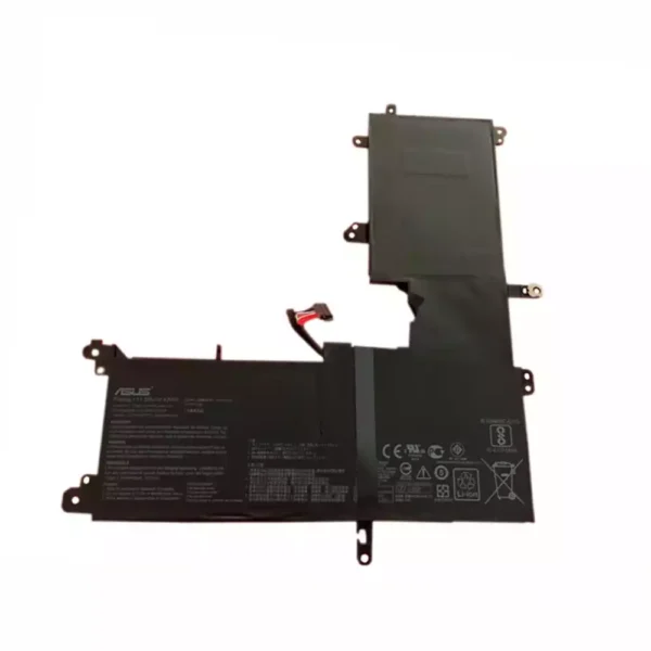 Batería para laptop Asus B31N1705 11.55 V Batería para laptop Asus B31N1705 - Batería para laptop Asus B31N1705 11.55 V