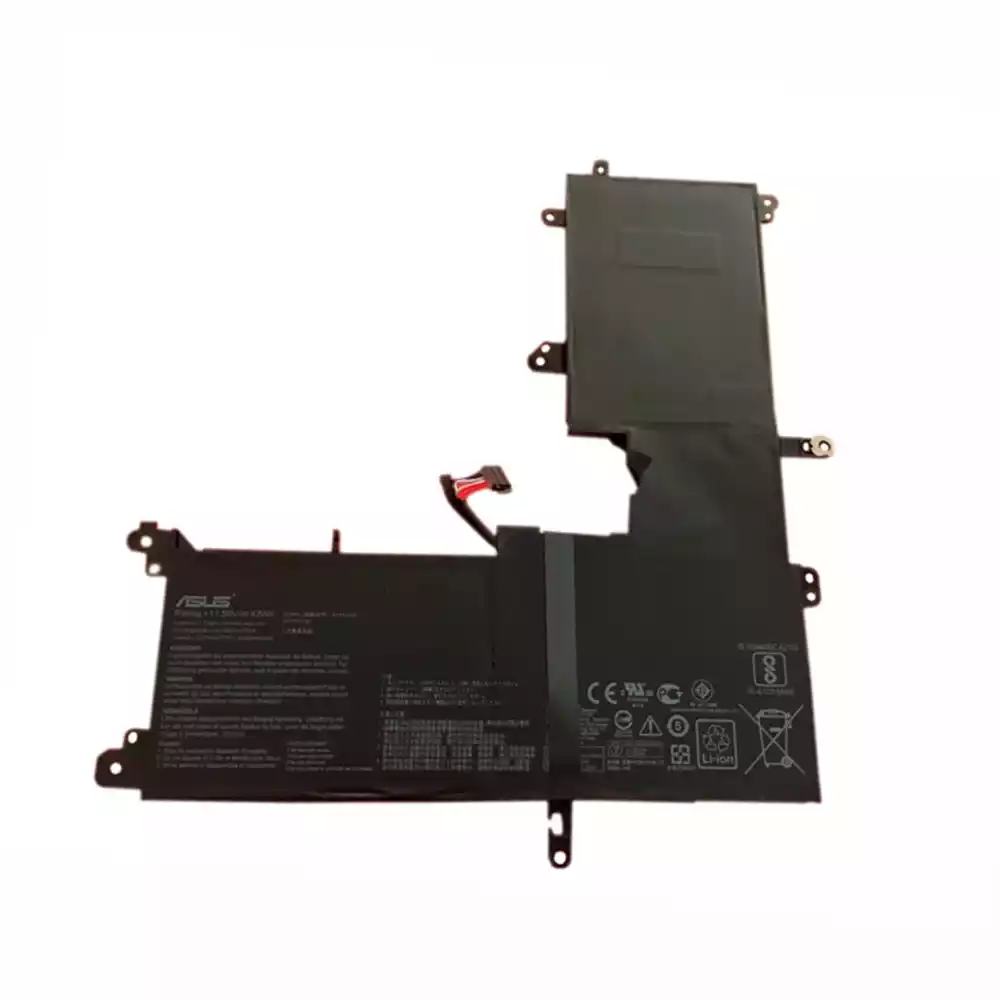 Batería para laptop Asus B31N1705 11.55 V