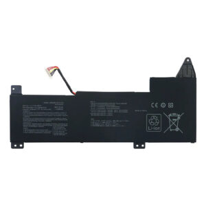 Batería para laptop Asus B31N1723 11.4 V 48 Wh 3 celdas – K570UD, X570UD, X570ZD, X570U 1 Batería para laptop Asus B31N1723 11.4 V 48 Wh 3 celdas – K570UD, X570UD, X570ZD, X570U