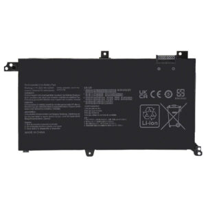 Batería para laptop Asus B31N1732 11.52 V 42 Wh 3 celdas – X571G, X430UA, X430UF