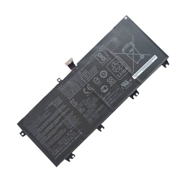 Batería para laptop Asus B41N1711 15.2 V 64 Wh 4 celdas – GL503VD, GL703VD, FX503V, GL503 Batería para laptop Asus B41N1711 - Batería para laptop Asus B41N1711 15.2 V 64 Wh 4 celdas – GL503VD, GL703VD, FX503V, GL503