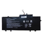 Batería para laptop HP BU03XL - Batería para laptop HP BU03XL / HSTNN-IB7F 11.1 V 32 Wh 3 celdas – 14 G4
