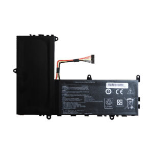 Batería para laptop Asus C21N1414 7.6 V 38 Wh 2 celdas – X205T, F205