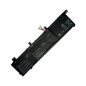 Batería para laptop Asus C31N1843 11.55 V 42 Wh 4 celdas – S14, S432, S532