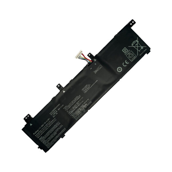 Batería para laptop Asus C31N1843 - Batería para laptop Asus C31N1843 11.55 V 42 Wh 4 celdas – S14, S432, S532