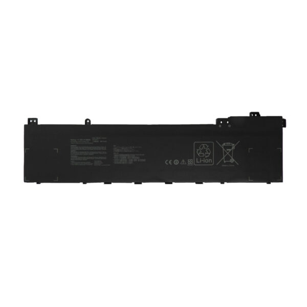 Batería para laptop Asus C32N2022 11.55 V 96 Wh 6 celdas – 16X M7600, L2040T, N7600PC Batería para laptop Asus C32N2022 - Batería para laptop Asus C32N2022 11.55 V 96 Wh 6 celdas – 16X M7600, L2040T, N7600PC