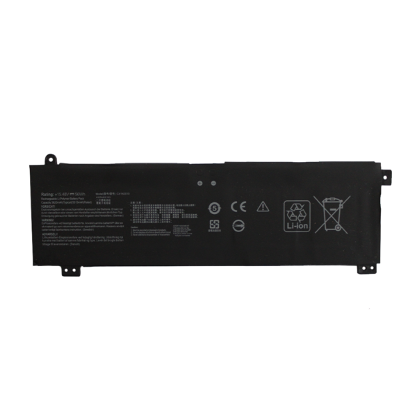 Batería para laptop Asus C41N2010 - Batería para laptop Asus C41N2010 15.48 V 56 Wh 4 celdas – G15, G513