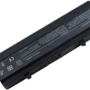 Batería para laptop Dell 1525, 1526, 1545, GW240, K450N 10.8 V 48 Wh 6 celdas 1 Batería para laptop Dell GW240 - Batería para laptop Dell 1525, 1526, 1545, GW240, K450N 10.8 V 48 Wh 6 celdas