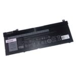 Batería para laptop Dell 5TF10 7.6 V 60 Wh 4 celdas