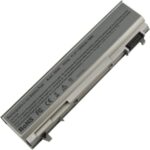Batería para laptop Dell E6400-E6410-E6500, E6400, E6410 11.1 V 48 Wh 6 celdas