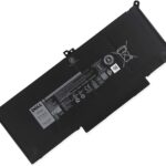 Batería para laptop Dell F3YGT 7.6 V 60 Wh 4 celdas – 7480, 7280, 7490, E7480