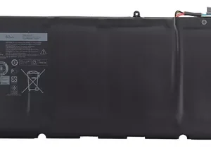 Batería para laptop Dell PW23Y - Batería para laptop Dell PW23Y 7.6 V 60 Wh 4 celdas – XPS 13-9360, 13-9360-D1605G, 13-9360-D1605T, 13-9360-D1609