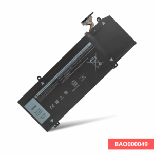 Batería para laptop Dell 1F22N 15.2 V 60 Wh 3 celdas – Alienware M15 R1, Alienware M17 R1 1 Batería para laptop Dell 1F22N - Batería para laptop Dell 1F22N 15.2 V 60 Wh 3 celdas – Alienware M15 R1, Alienware M17 R1